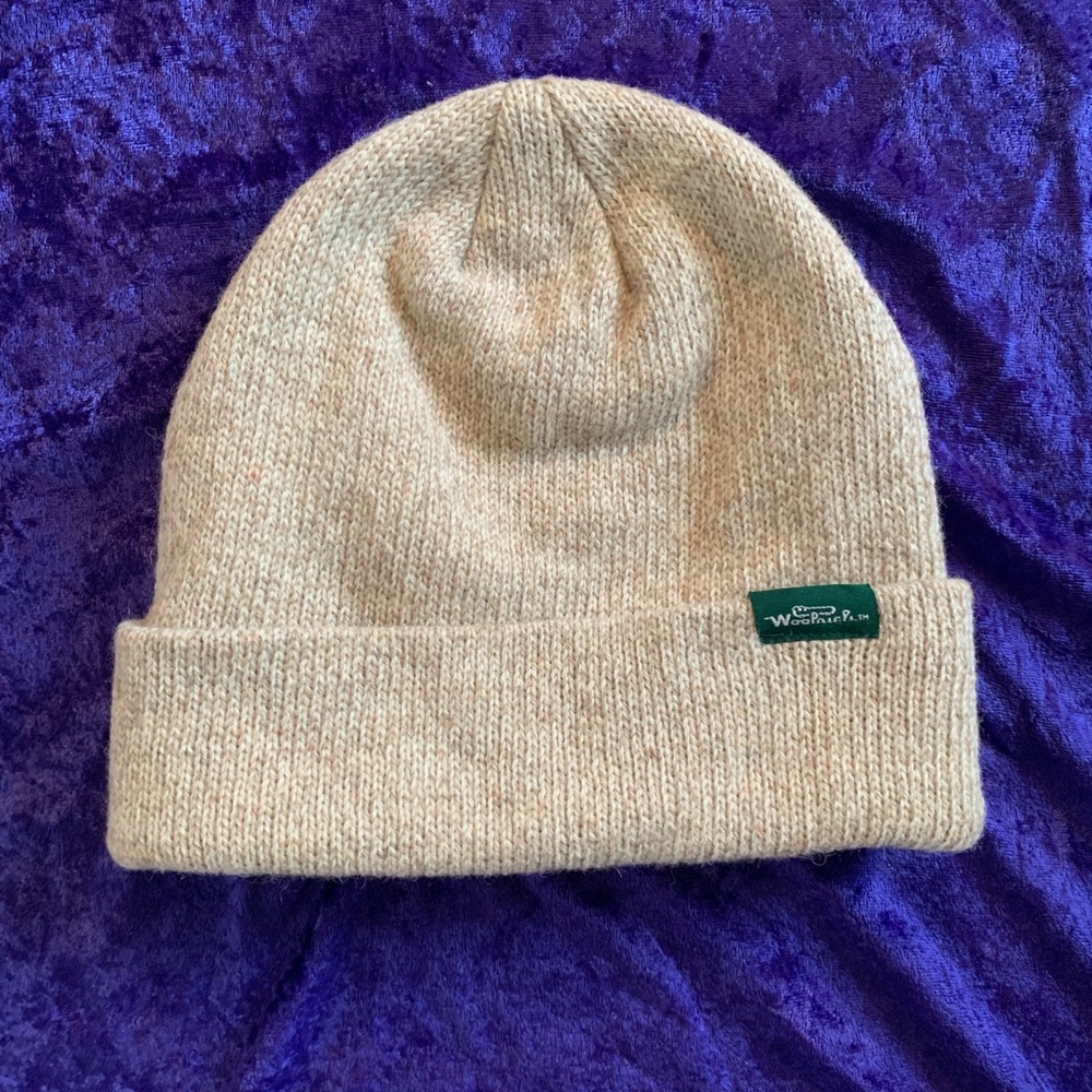 Woolrich Beanie